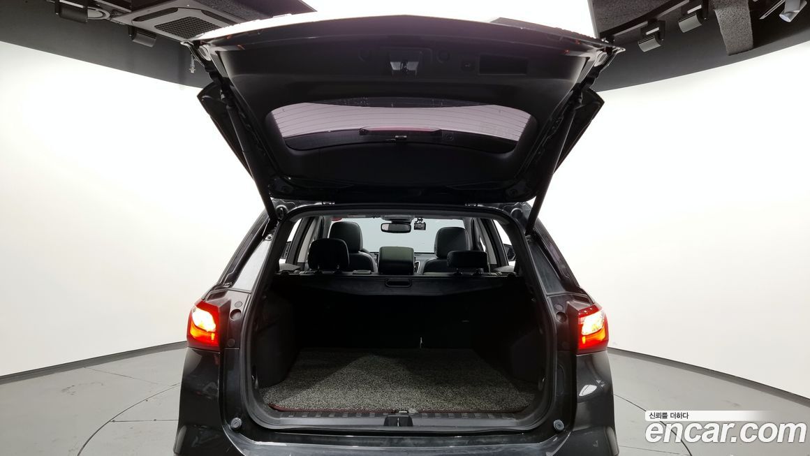 ChevroletGMDaewoo Equinox 2019