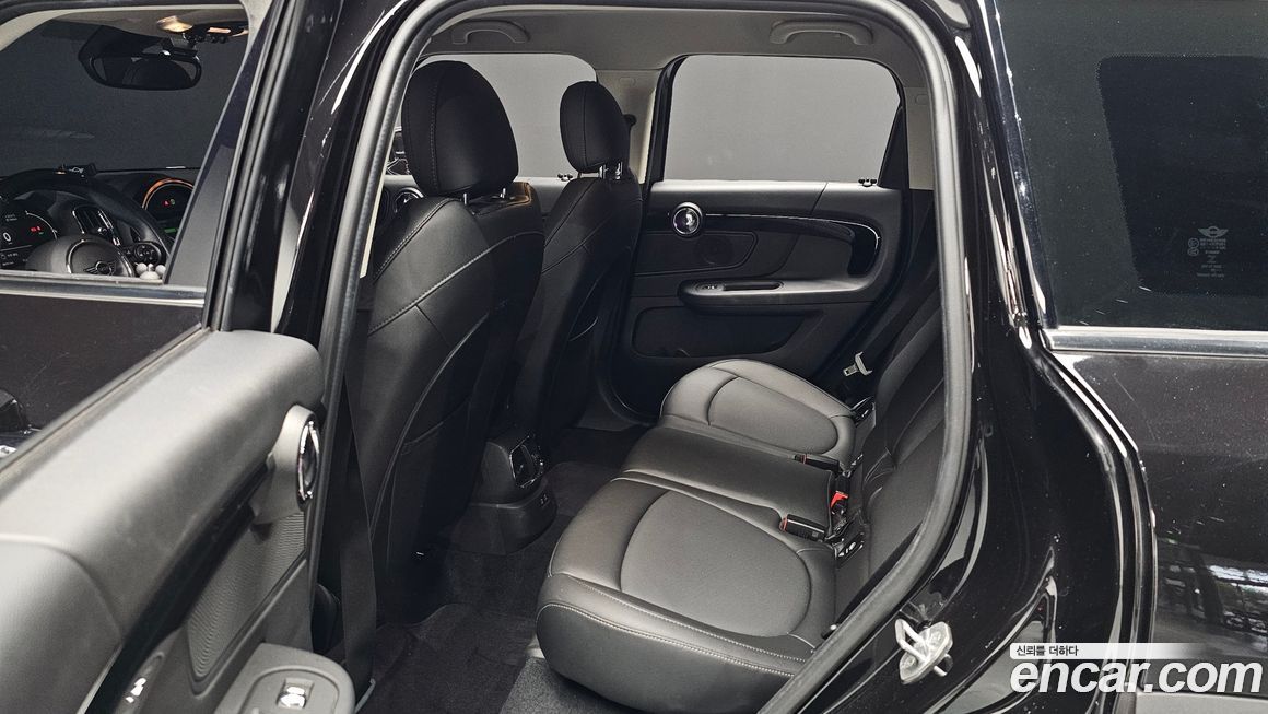 Mini Countryman 2021