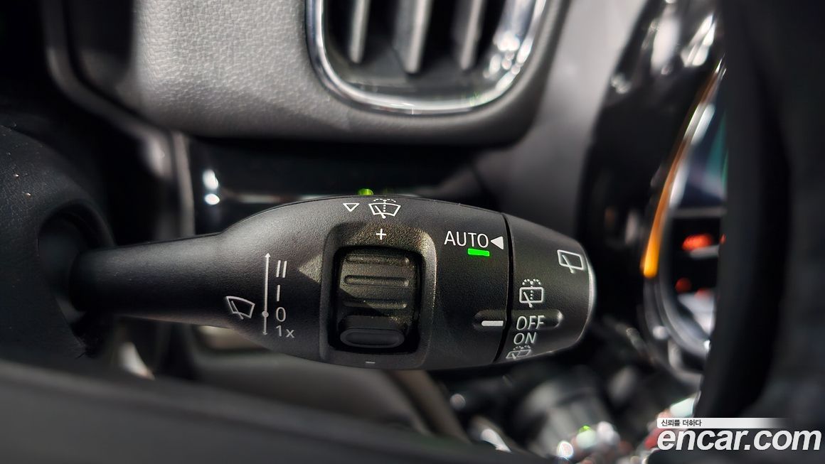 Mini Countryman 2021