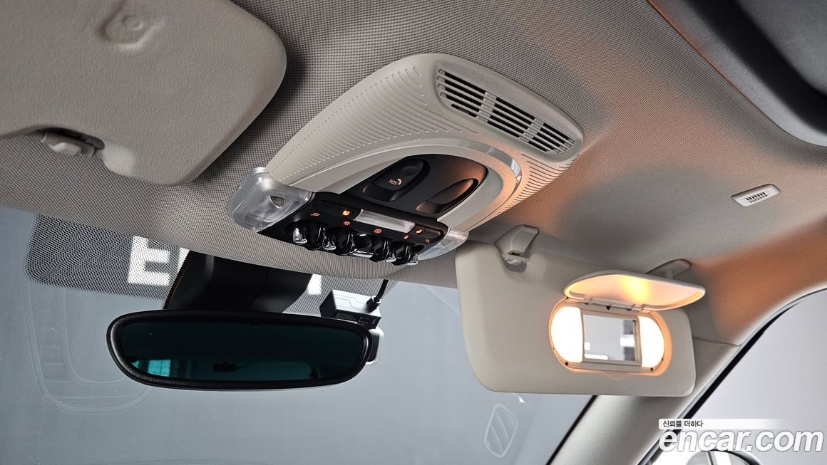 Mini Countryman 2021