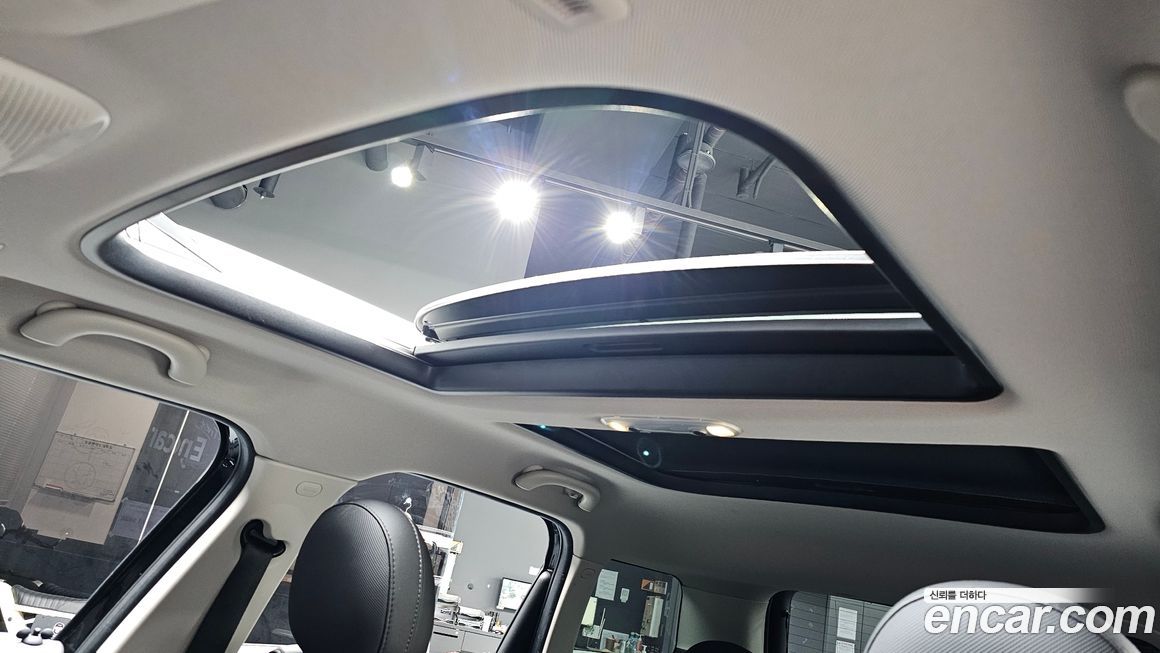 Mini Countryman 2021