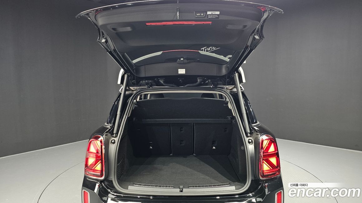 Mini Countryman 2021