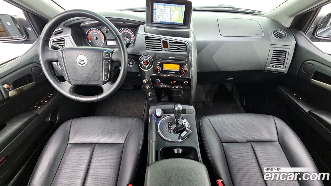 KG_Mobility_Ssangyong KORANDO 2015