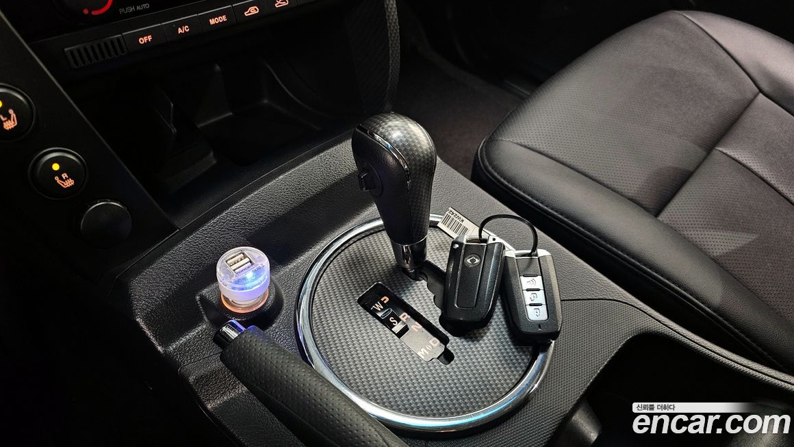 KG_Mobility_Ssangyong KORANDO 2015