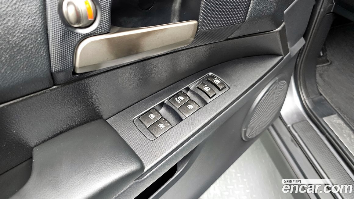 KG_Mobility_Ssangyong KORANDO 2015