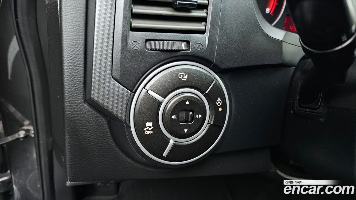 KG_Mobility_Ssangyong KORANDO 2015