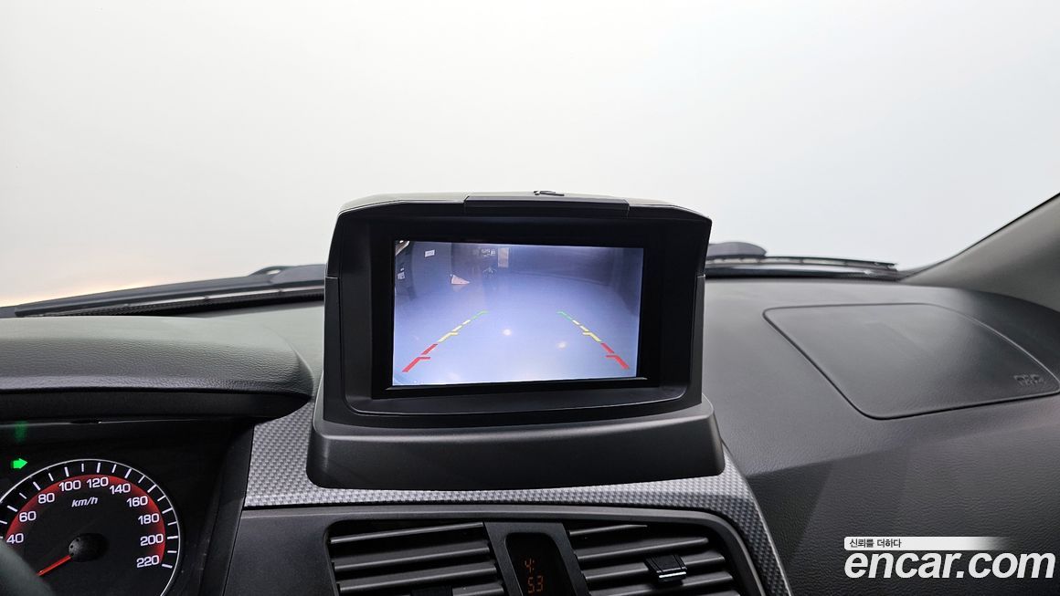 KG_Mobility_Ssangyong KORANDO 2015