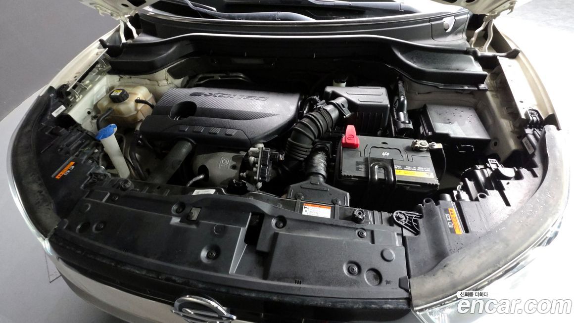 KG_Mobility_Ssangyong TIBOLI 2019