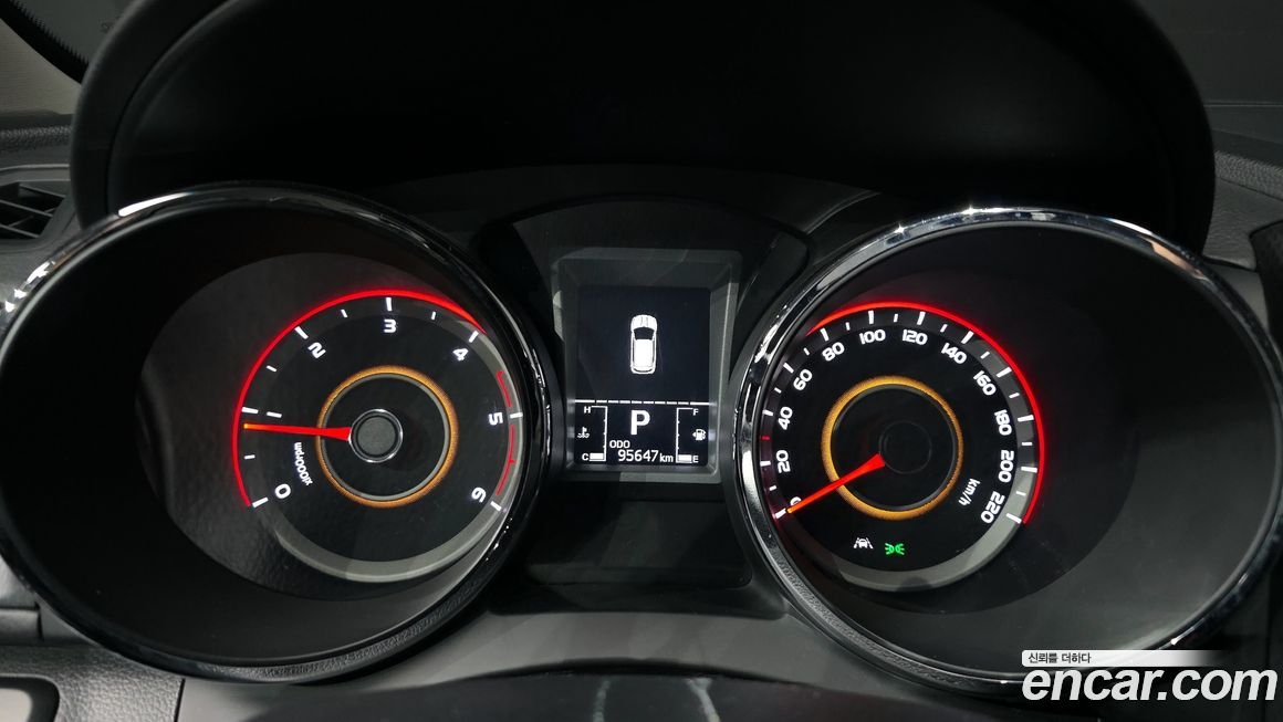 KG_Mobility_Ssangyong TIBOLI 2019