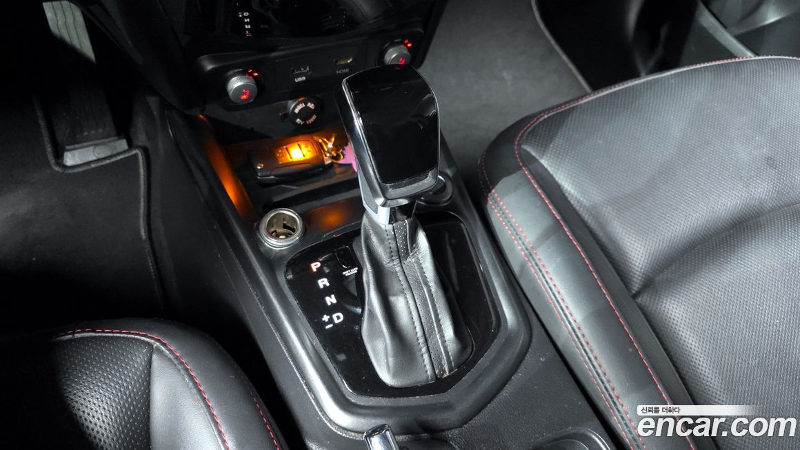 KG_Mobility_Ssangyong TIBOLI 2019