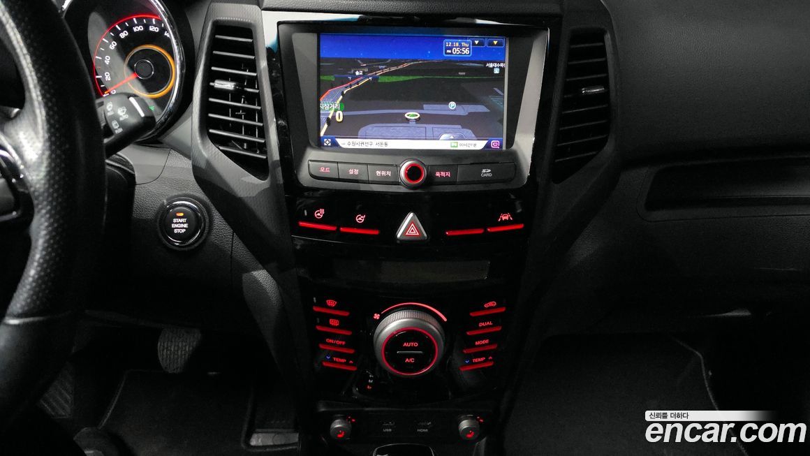 KG_Mobility_Ssangyong TIBOLI 2019