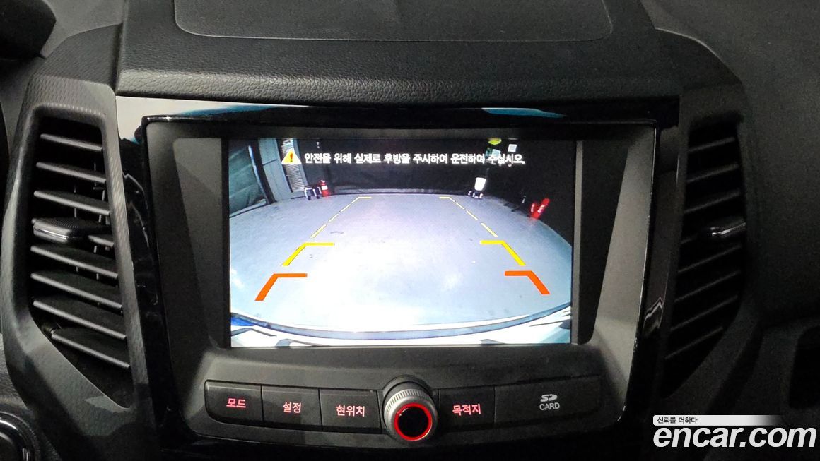 KG_Mobility_Ssangyong TIBOLI 2019