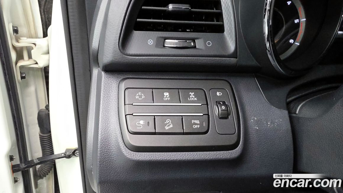 KG_Mobility_Ssangyong TIBOLI 2019