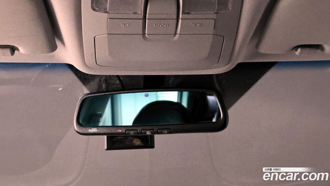 KG_Mobility_Ssangyong TIBOLI 2019