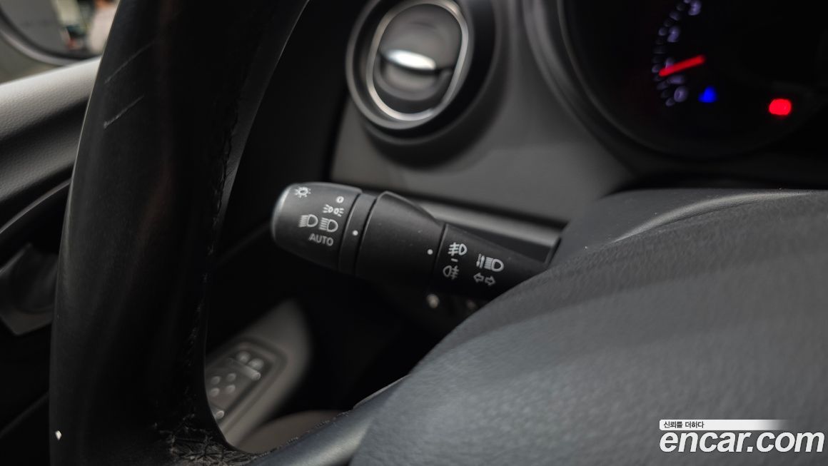 Renault-KoreaSamsung QM3 2019