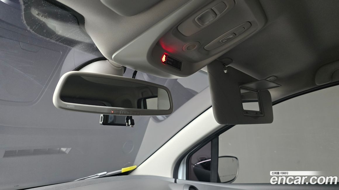 Renault-KoreaSamsung QM3 2019