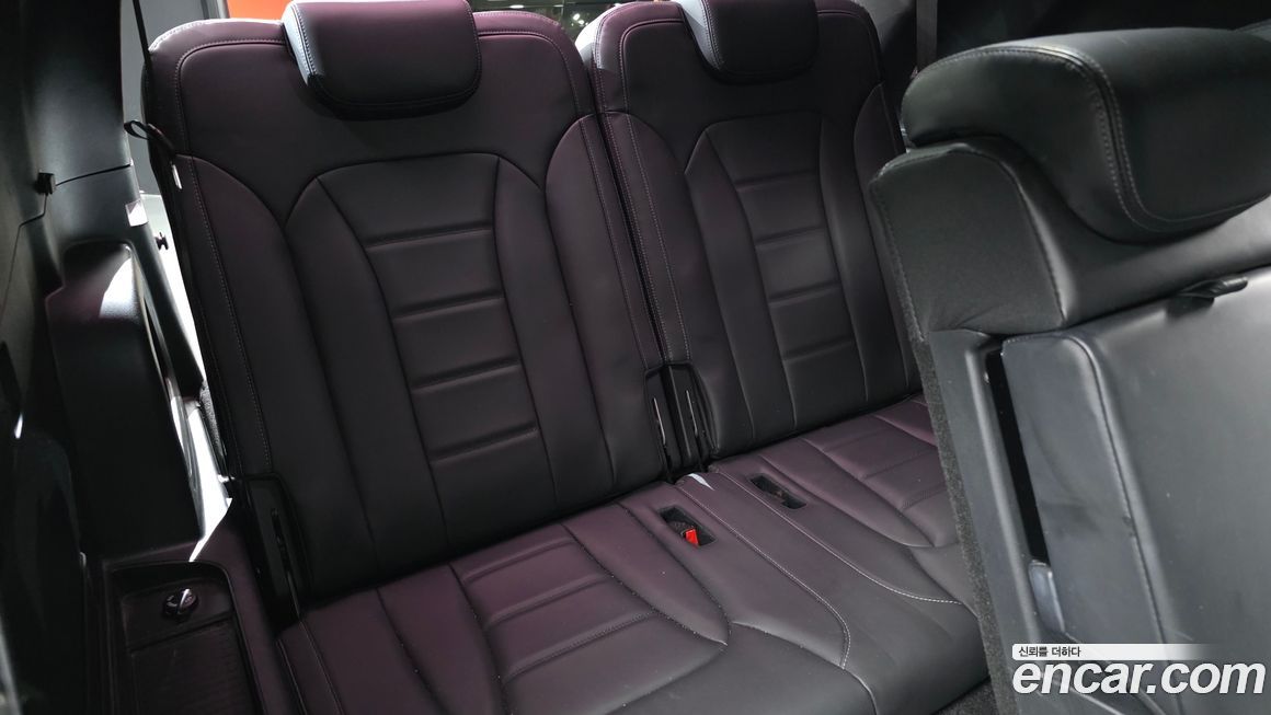 KG_Mobility_Ssangyong Rexton 2019