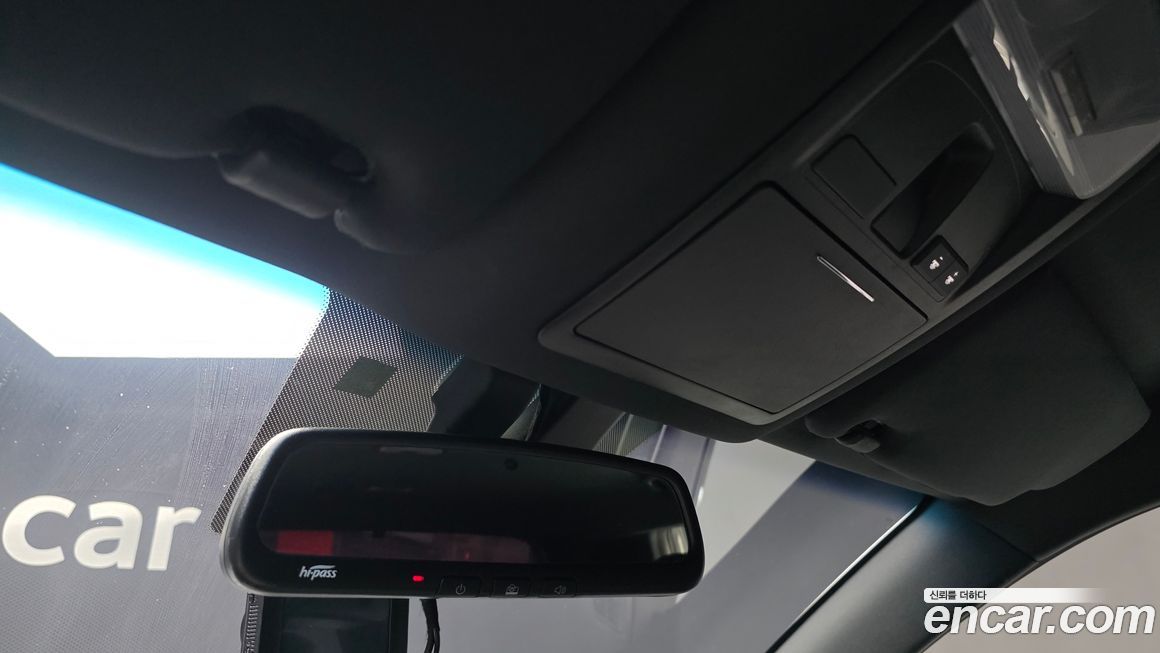 KG_Mobility_Ssangyong Rexton 2019