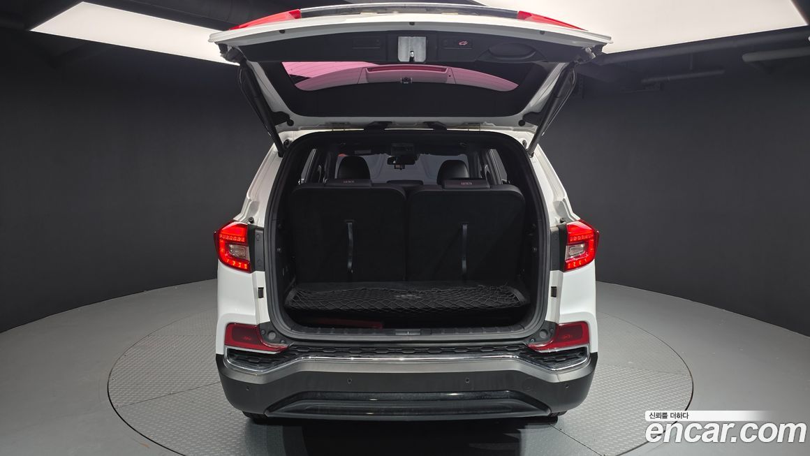 KG_Mobility_Ssangyong Rexton 2019