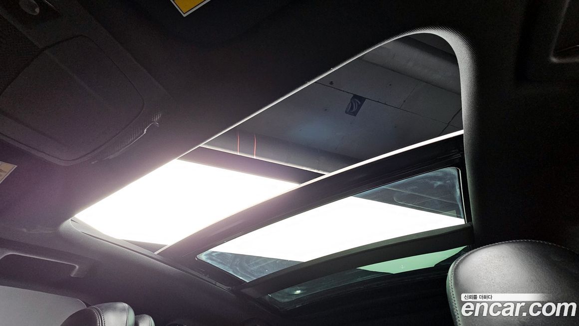 Lincoln Continental 2017