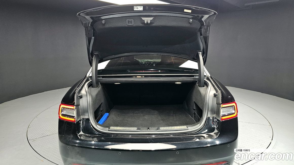 Lincoln Continental 2017