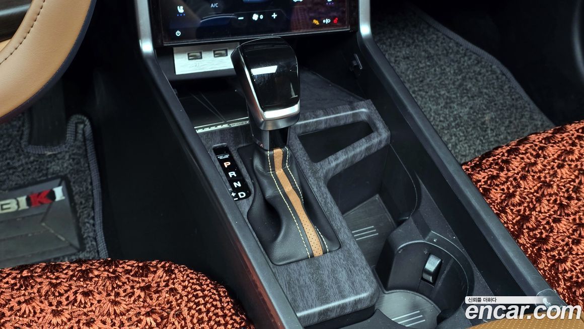 KG_Mobility_Ssangyong Torres 2023