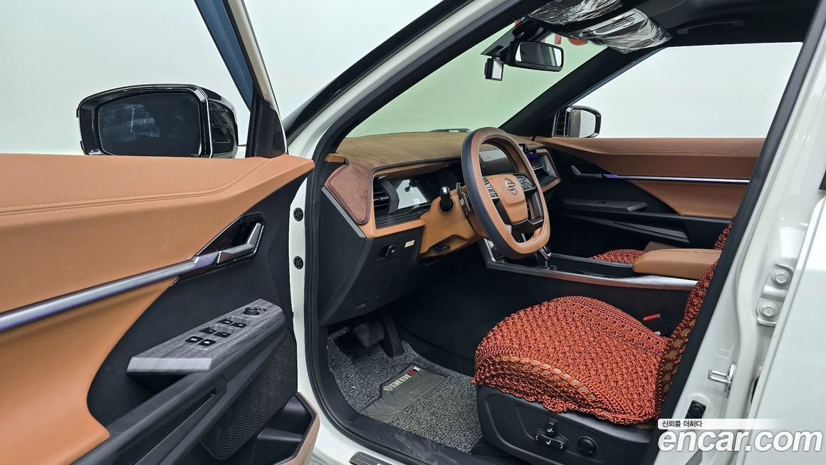 KG_Mobility_Ssangyong Torres 2023