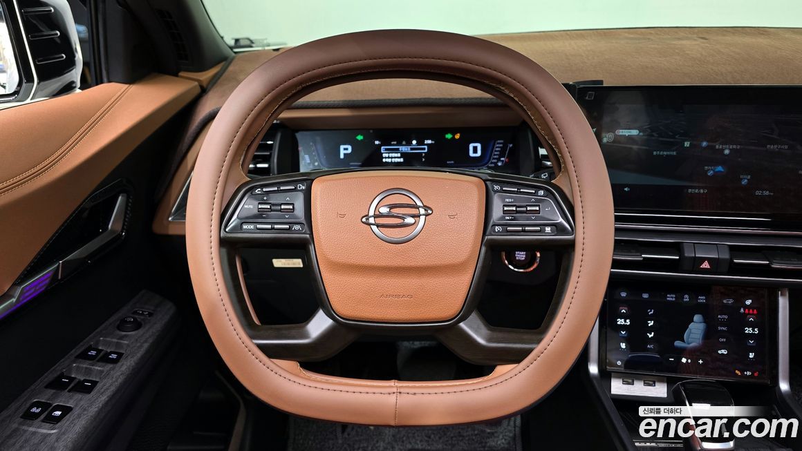 KG_Mobility_Ssangyong Torres 2023