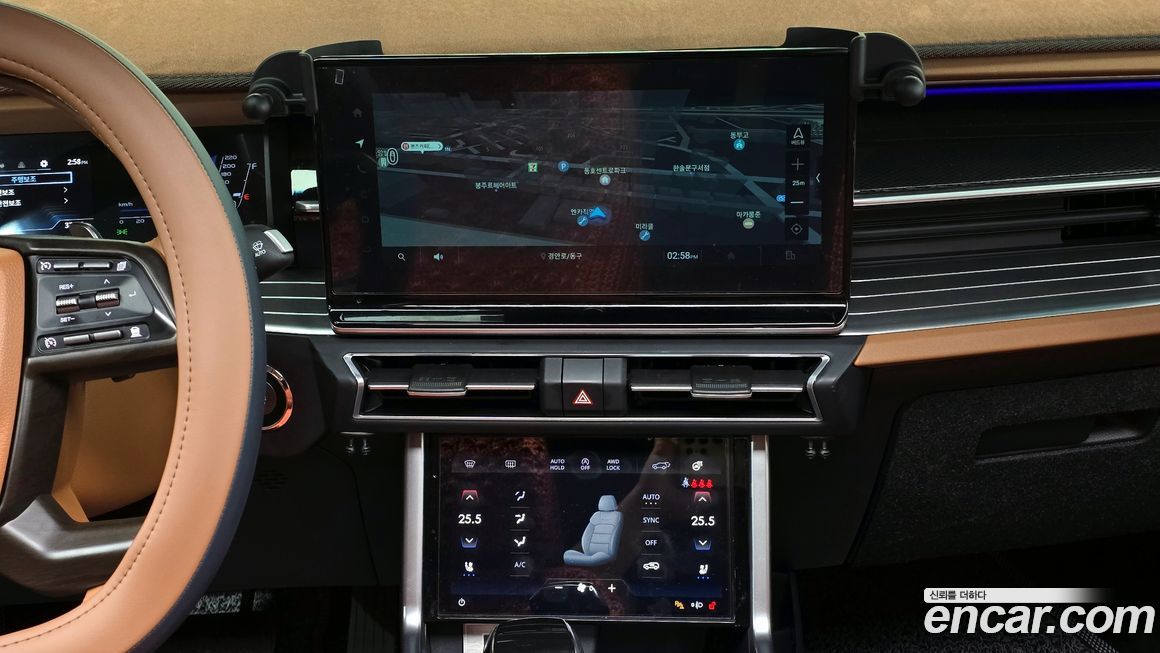 KG_Mobility_Ssangyong Torres 2023