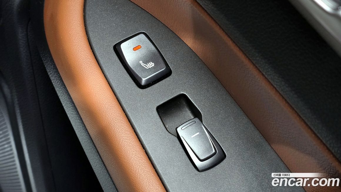 KG_Mobility_Ssangyong Rexton 2018