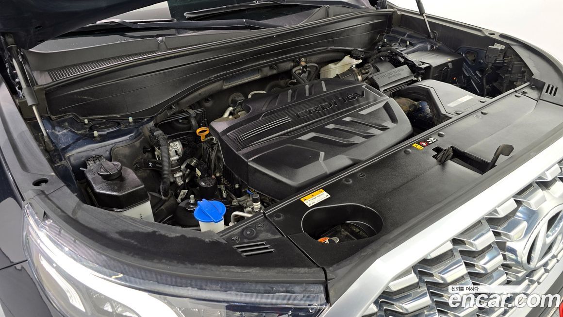 Hyundai Palisade 2020