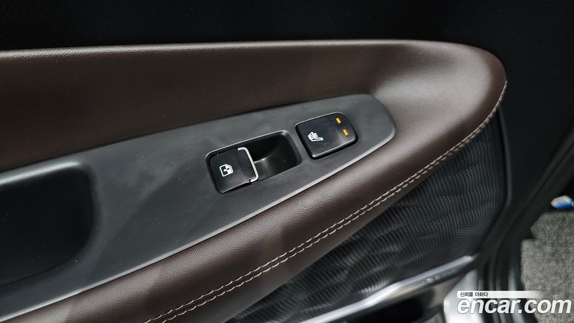 Hyundai Santafe 2022