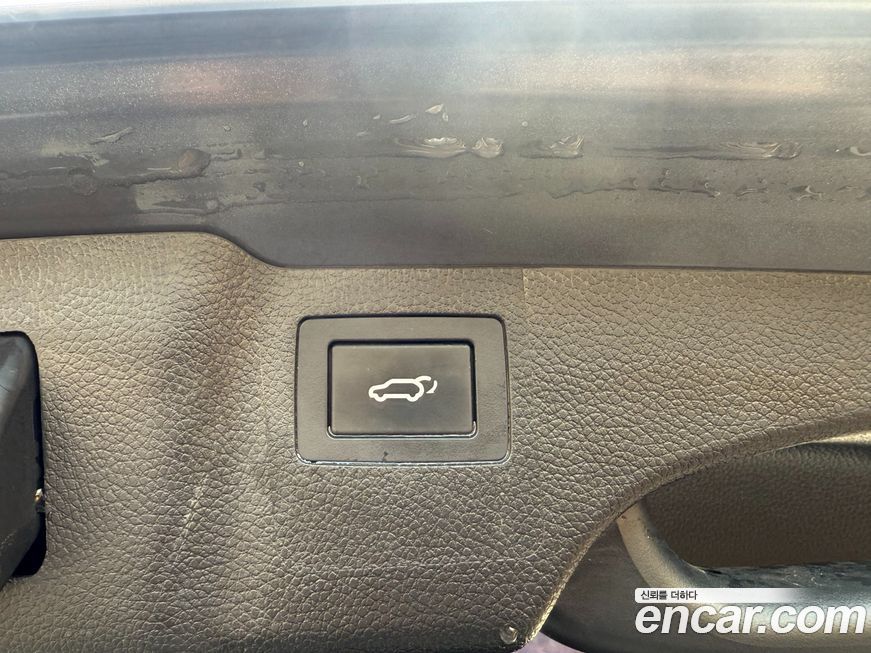 Hyundai Santafe 2018