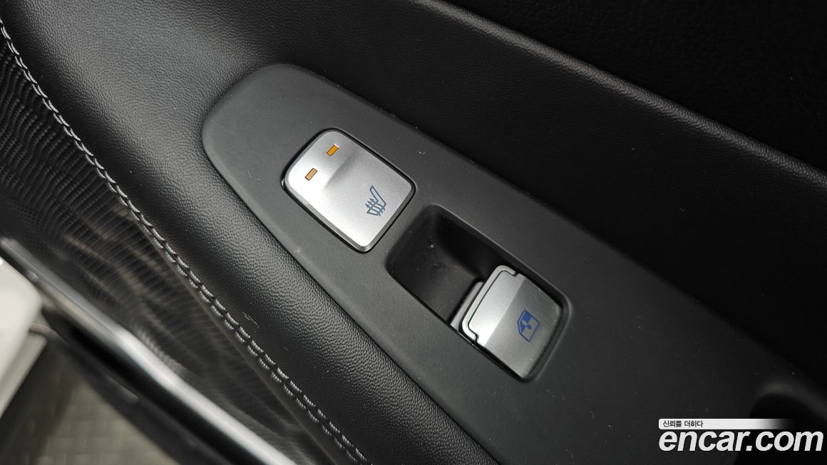 Hyundai Santafe 2022