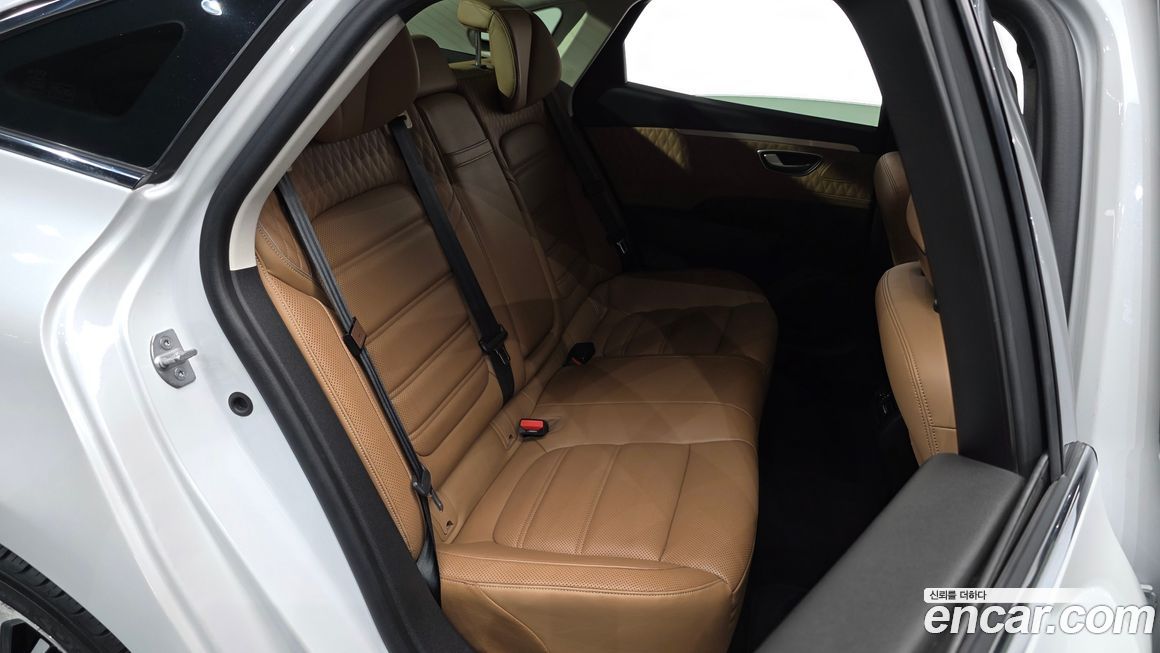 Renault-KoreaSamsung SM6 2022