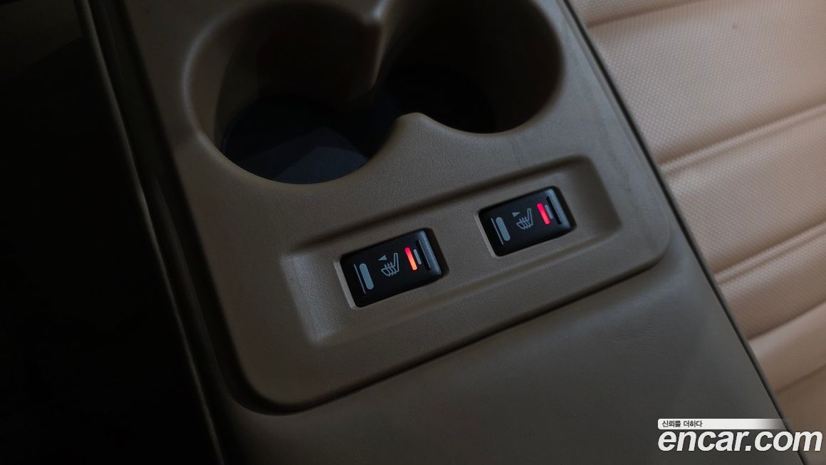 Renault-KoreaSamsung SM6 2022