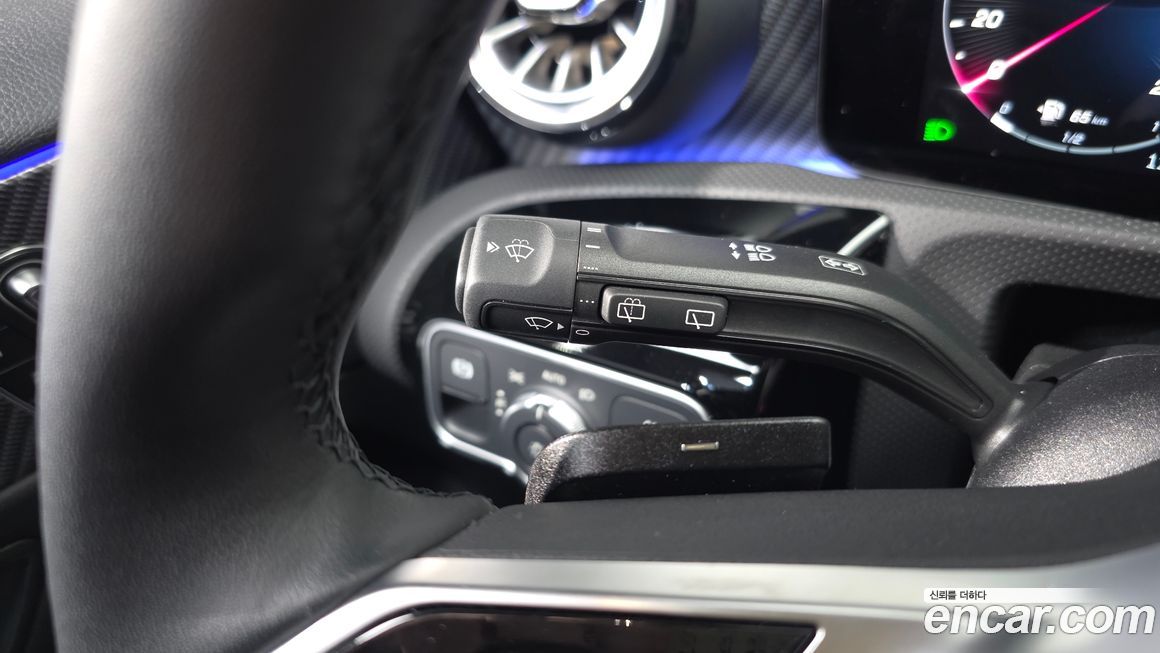 Mercedes-Benz A-Class 2025