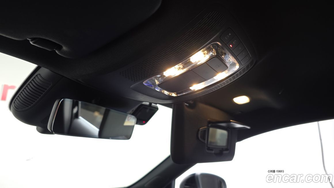 Mercedes-Benz A-Class 2025