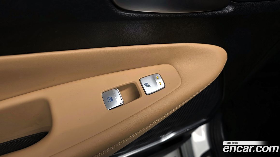 Hyundai Santafe 2022