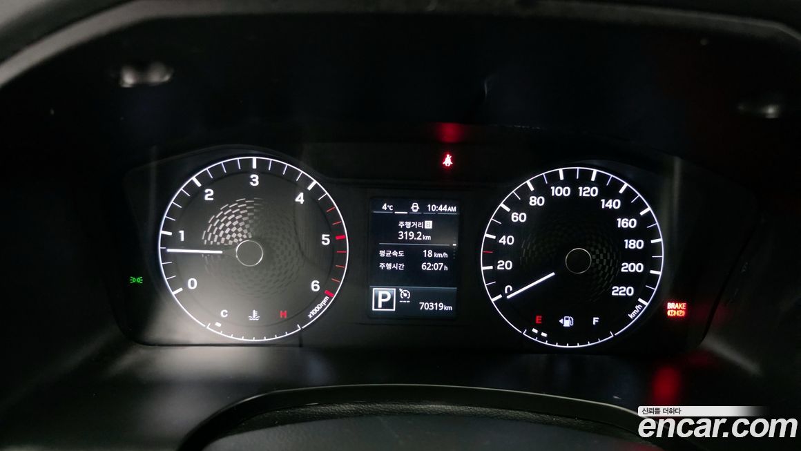 KG_Mobility_Ssangyong Rexton 2022