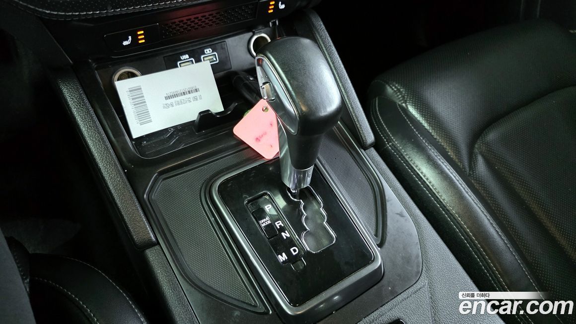 KG_Mobility_Ssangyong Rexton 2022