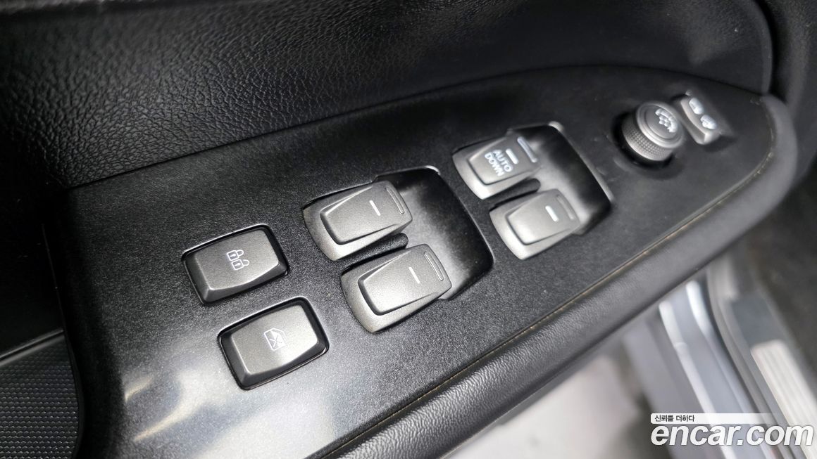 KG_Mobility_Ssangyong Rexton 2022