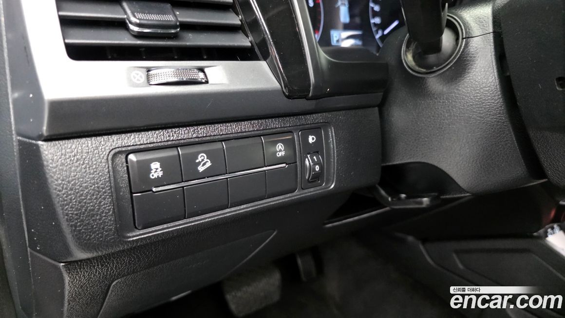 KG_Mobility_Ssangyong Rexton 2022