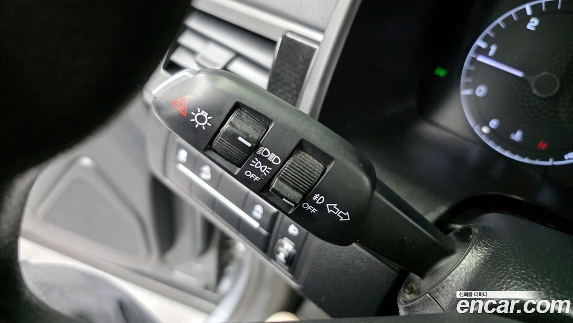 KG_Mobility_Ssangyong Rexton 2022