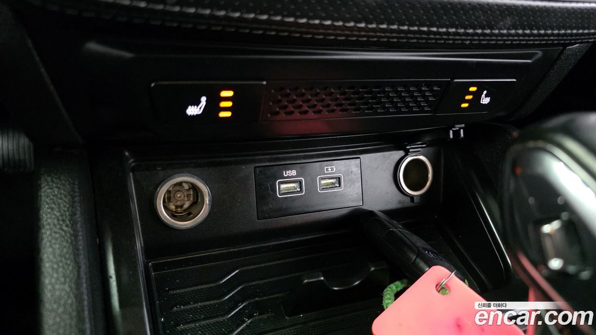 KG_Mobility_Ssangyong Rexton 2022