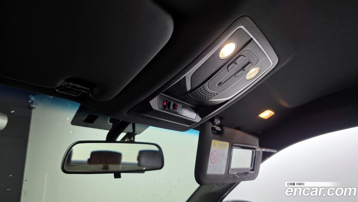 KG_Mobility_Ssangyong Rexton 2022