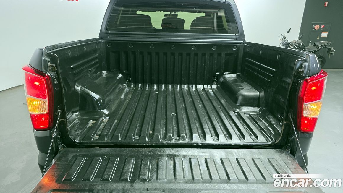 KG_Mobility_Ssangyong Rexton 2022