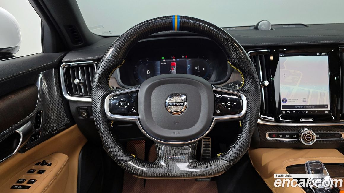 Volvo S90 2023