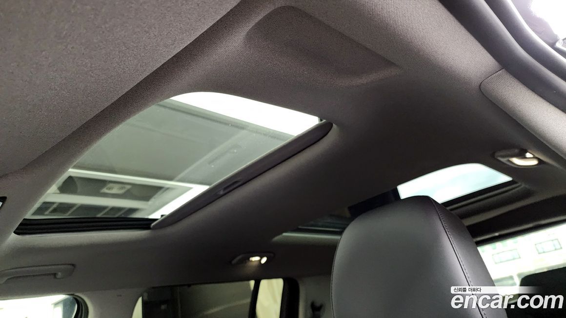 Hyundai Santafe 2025