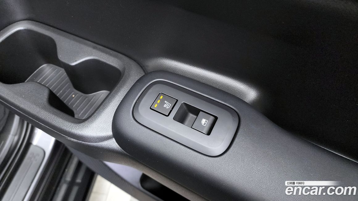 Hyundai Santafe 2025